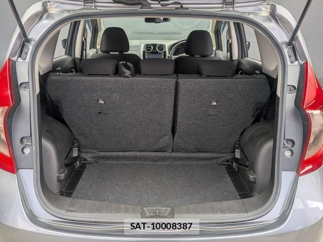 Nissan NOTE 2015-03 8815212-17