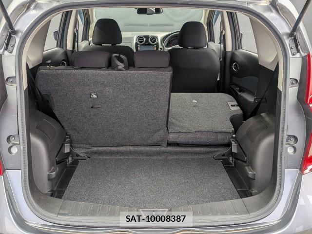 Nissan NOTE 2015-03 8815212-18
