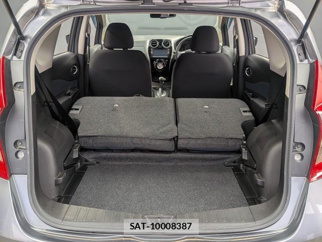 Nissan NOTE 2015-03 8815212-19