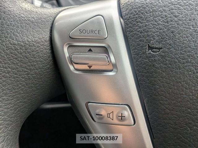 Nissan NOTE 2015-03 8815212-6