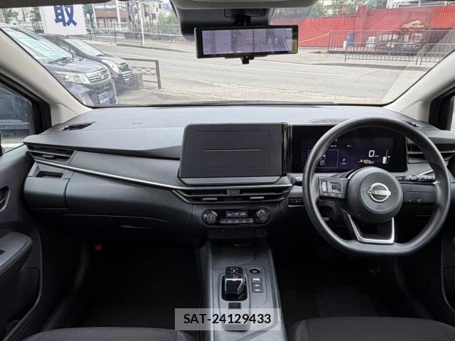 Nissan NOTE 2022-03 8815286-1