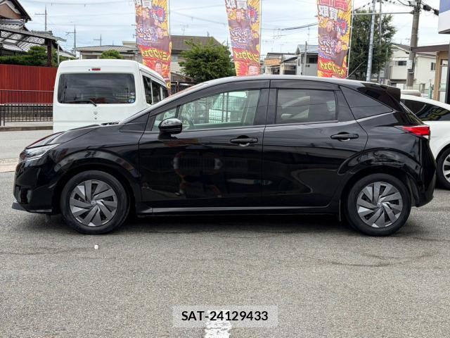 Nissan NOTE 2022-03 8815286-11