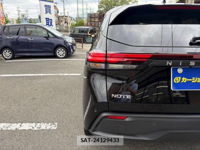 Nissan NOTE 2022-03 8815286-14