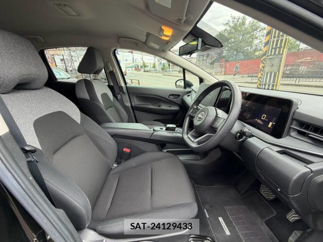 Nissan NOTE 2022-03 8815286-19