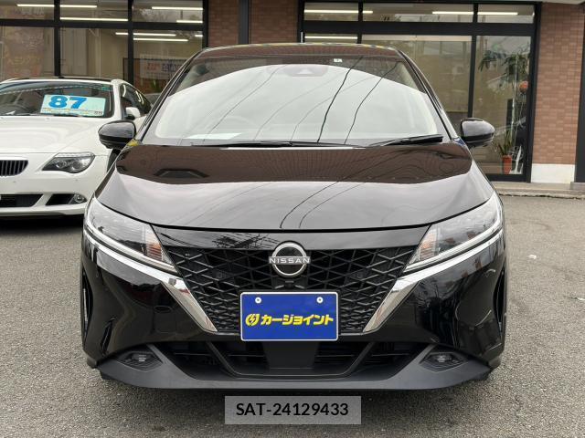 Nissan NOTE 2022-03 8815286-5