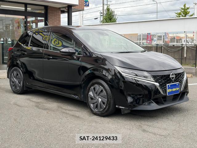 Nissan NOTE 2022-03 8815286-6