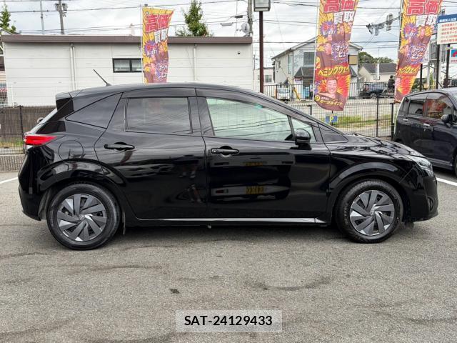 Nissan NOTE 2022-03 8815286-7