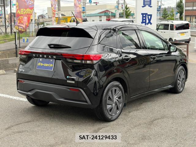 Nissan NOTE 2022-03 8815286-8