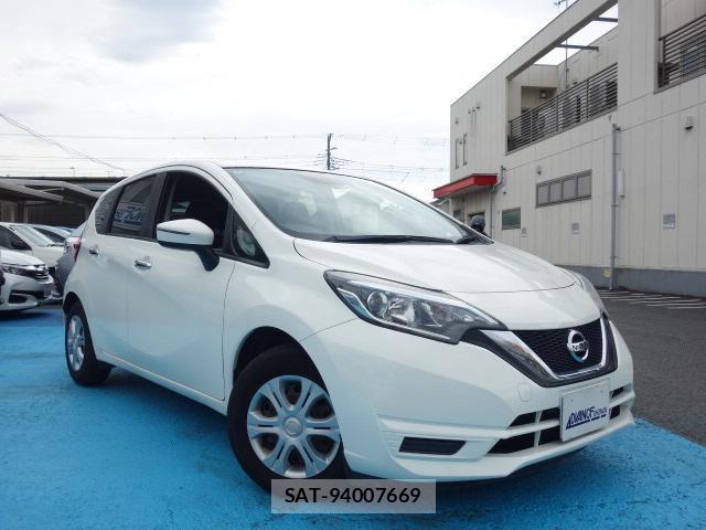 Nissan NOTE 2017-07 8815294-1