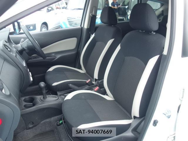 Nissan NOTE 2017-07 8815294-11