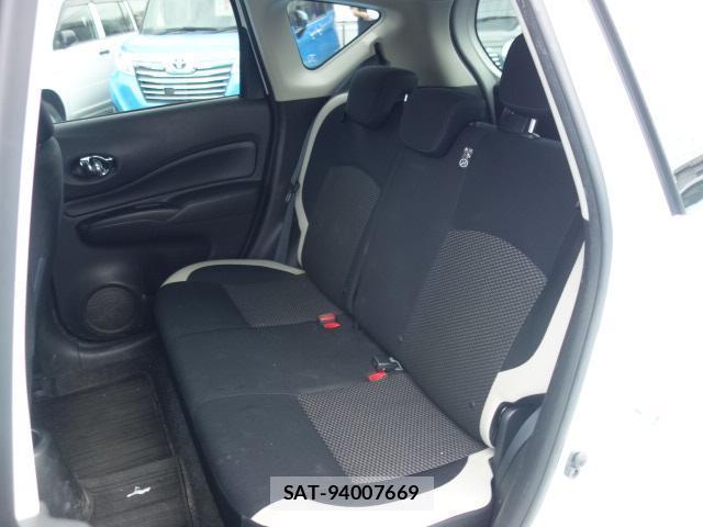 Nissan NOTE 2017-07 8815294-12