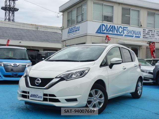 Nissan NOTE 2017-07 8815294-13