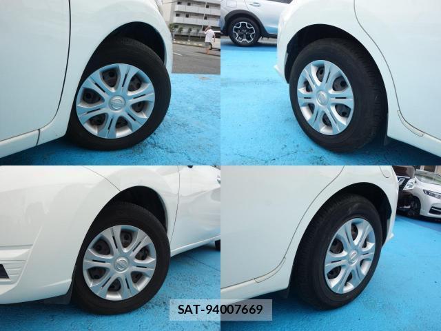 Nissan NOTE 2017-07 8815294-8