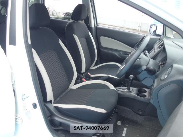 Nissan NOTE 2017-07 8815294-9