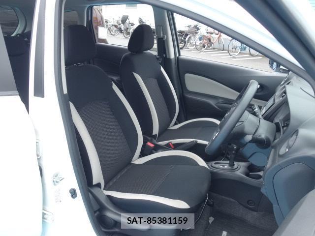 Nissan NOTE 2021-07 8815297-10