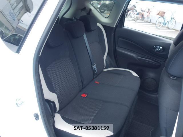 Nissan NOTE 2021-07 8815297-11