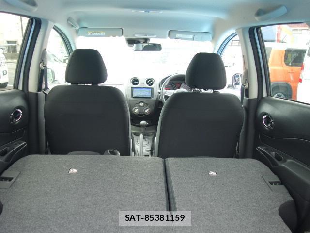 Nissan NOTE 2021-07 8815297-12