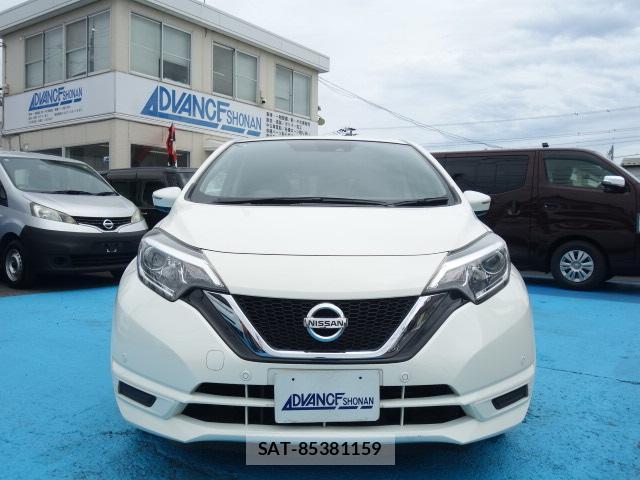 Nissan NOTE 2021-07 8815297-14
