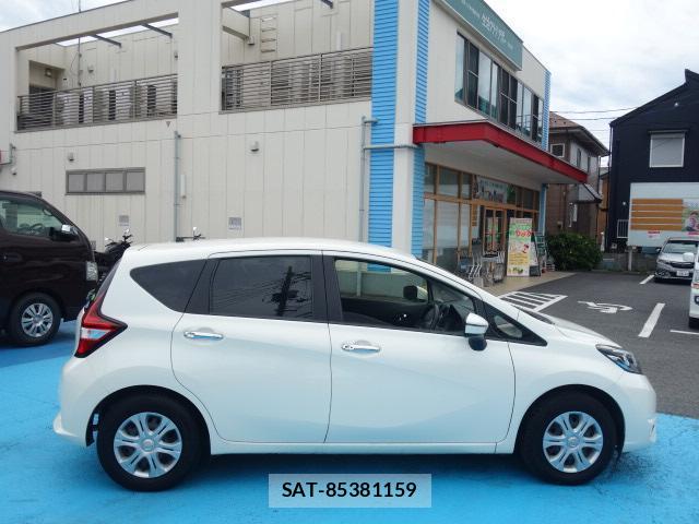 Nissan NOTE 2021-07 8815297-16