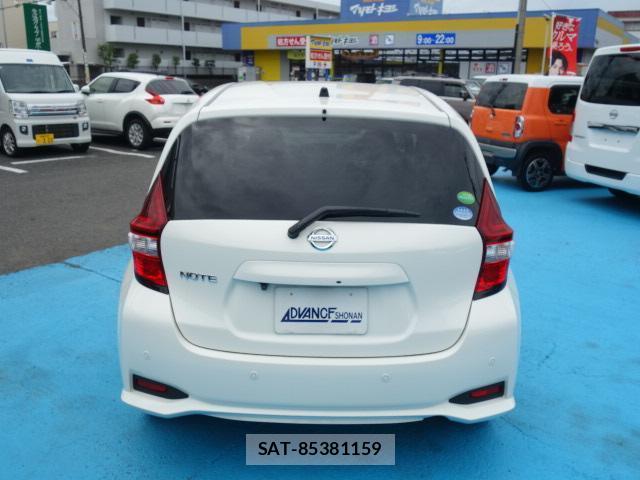 Nissan NOTE 2021-07 8815297-18