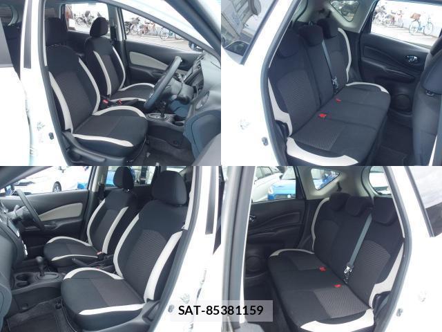 Nissan NOTE 2021-07 8815297-6