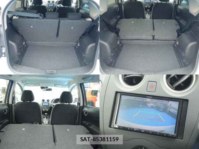 Nissan NOTE 2021-07 8815297-7