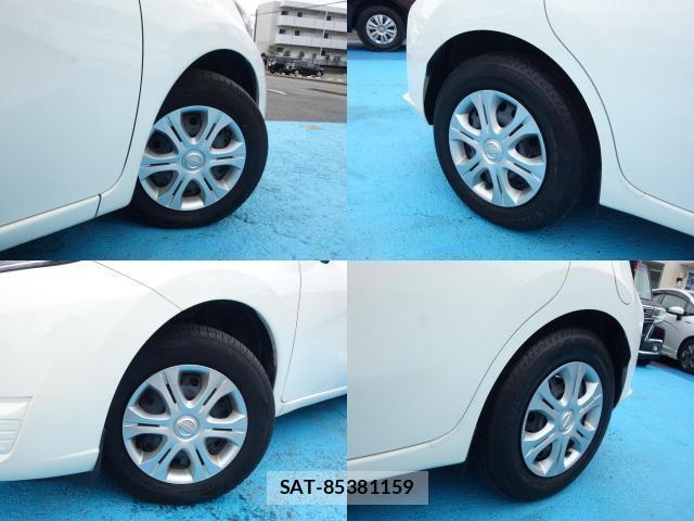 Nissan NOTE 2021-07 8815297-8