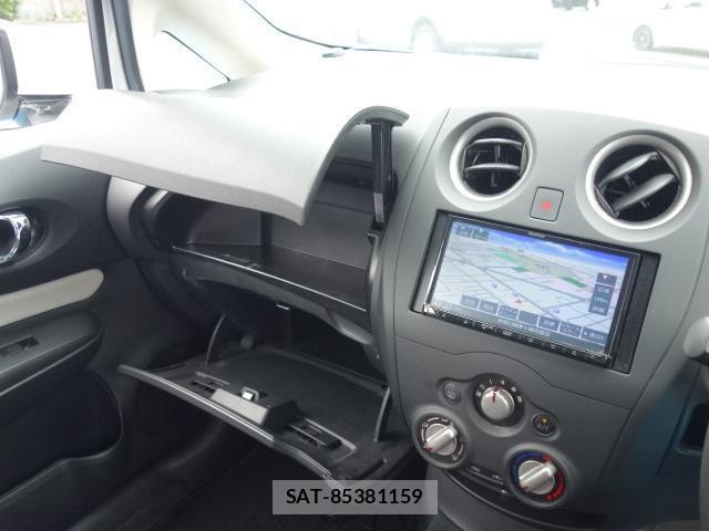 Nissan NOTE 2021-07 8815297-9