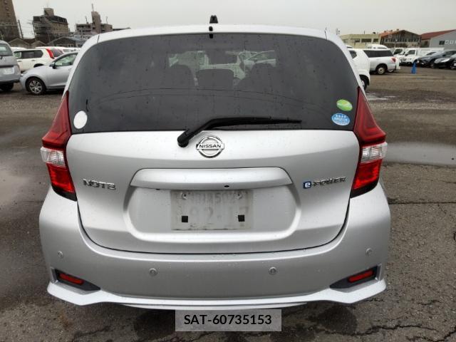 Nissan NOTE 2019-09 8815309-1