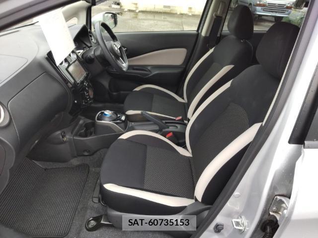 Nissan NOTE 2019-09 8815309-15