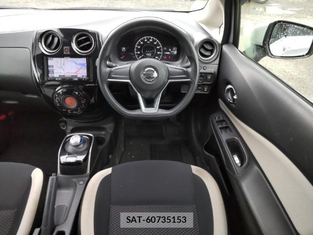 Nissan NOTE 2019-09 8815309-2