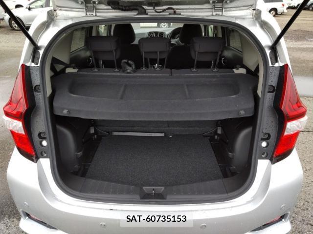 Nissan NOTE 2019-09 8815309-7