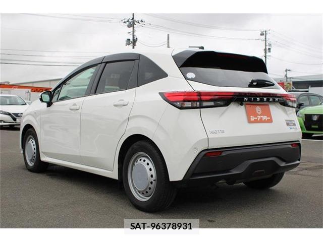 Nissan NOTE 2021-09 8815781-10