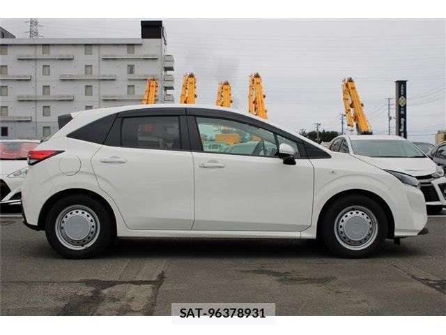 Nissan NOTE 2021-09 8815781-13