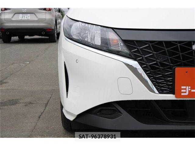 Nissan NOTE 2021-09 8815781-14
