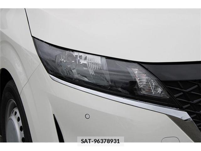 Nissan NOTE 2021-09 8815781-15
