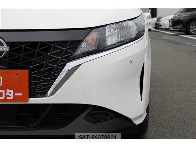 Nissan NOTE 2021-09 8815781-16