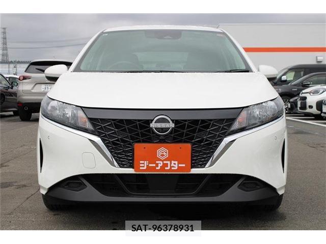 Nissan NOTE 2021-09 8815781-7