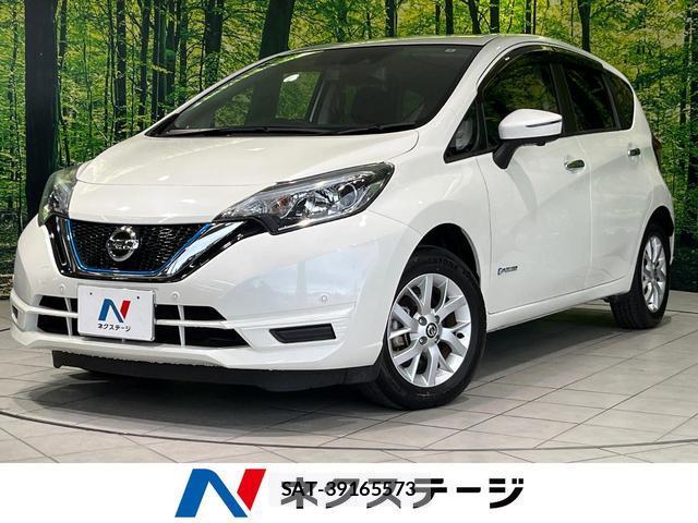 Nissan NOTE 2020-09 8815793-0