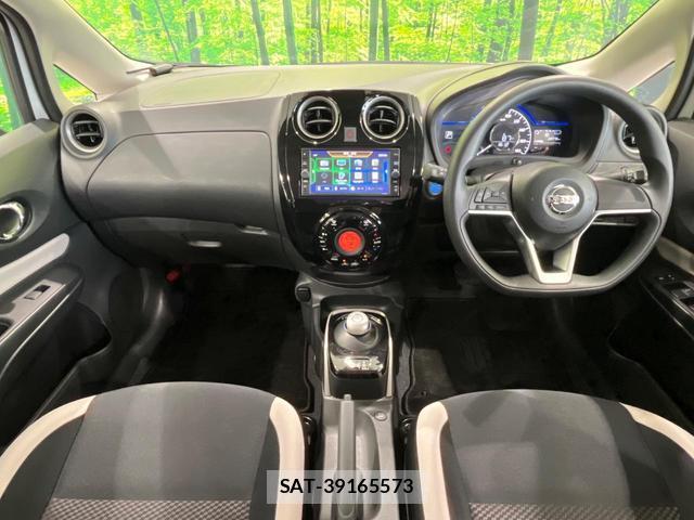 Nissan NOTE 2020-09 8815793-1