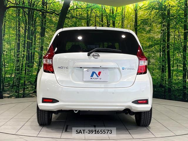 Nissan NOTE 2020-09 8815793-14