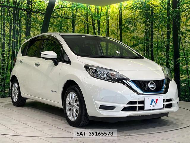 Nissan NOTE 2020-09 8815793-15