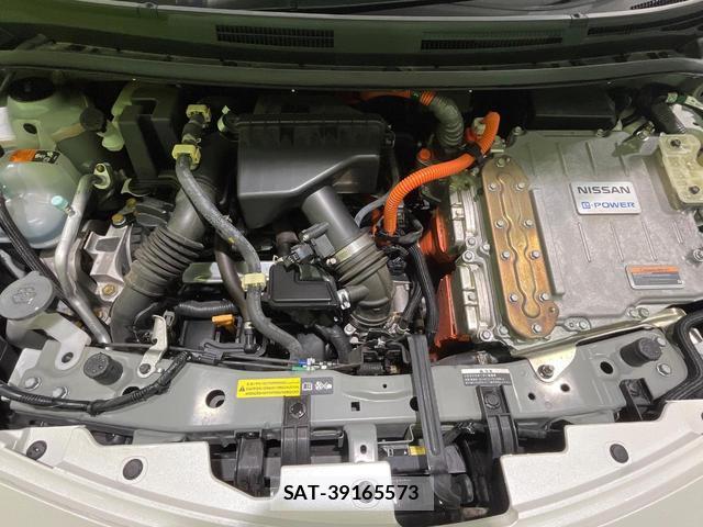 Nissan NOTE 2020-09 8815793-17