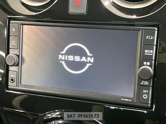 Nissan NOTE 2020-09 8815793-3