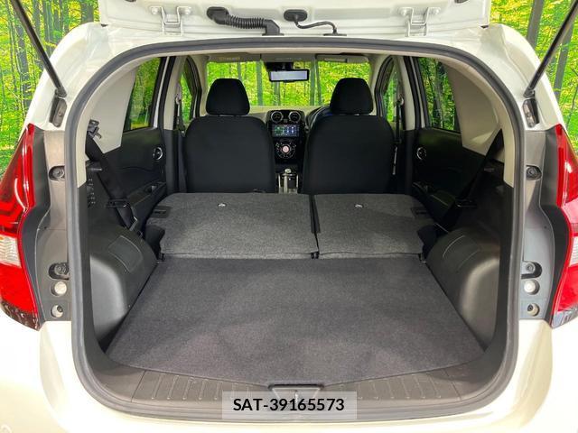 Nissan NOTE 2020-09 8815793-9