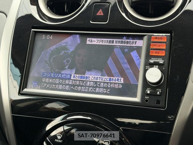 Nissan NOTE 2014-02 8815843-10