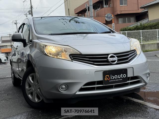 Nissan NOTE 2014-02 8815843-12