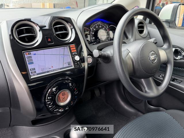 Nissan NOTE 2014-02 8815843-19