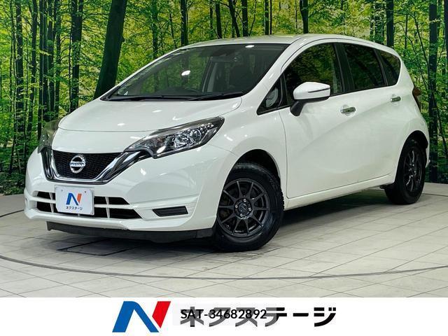 Nissan NOTE 2017-08 8815895-0