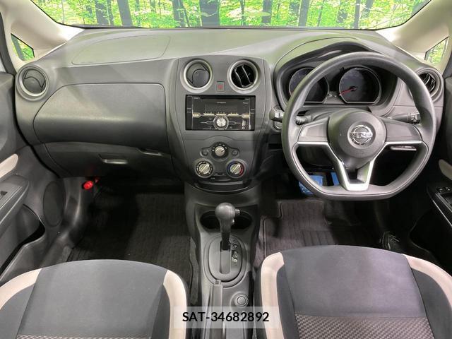 Nissan NOTE 2017-08 8815895-1